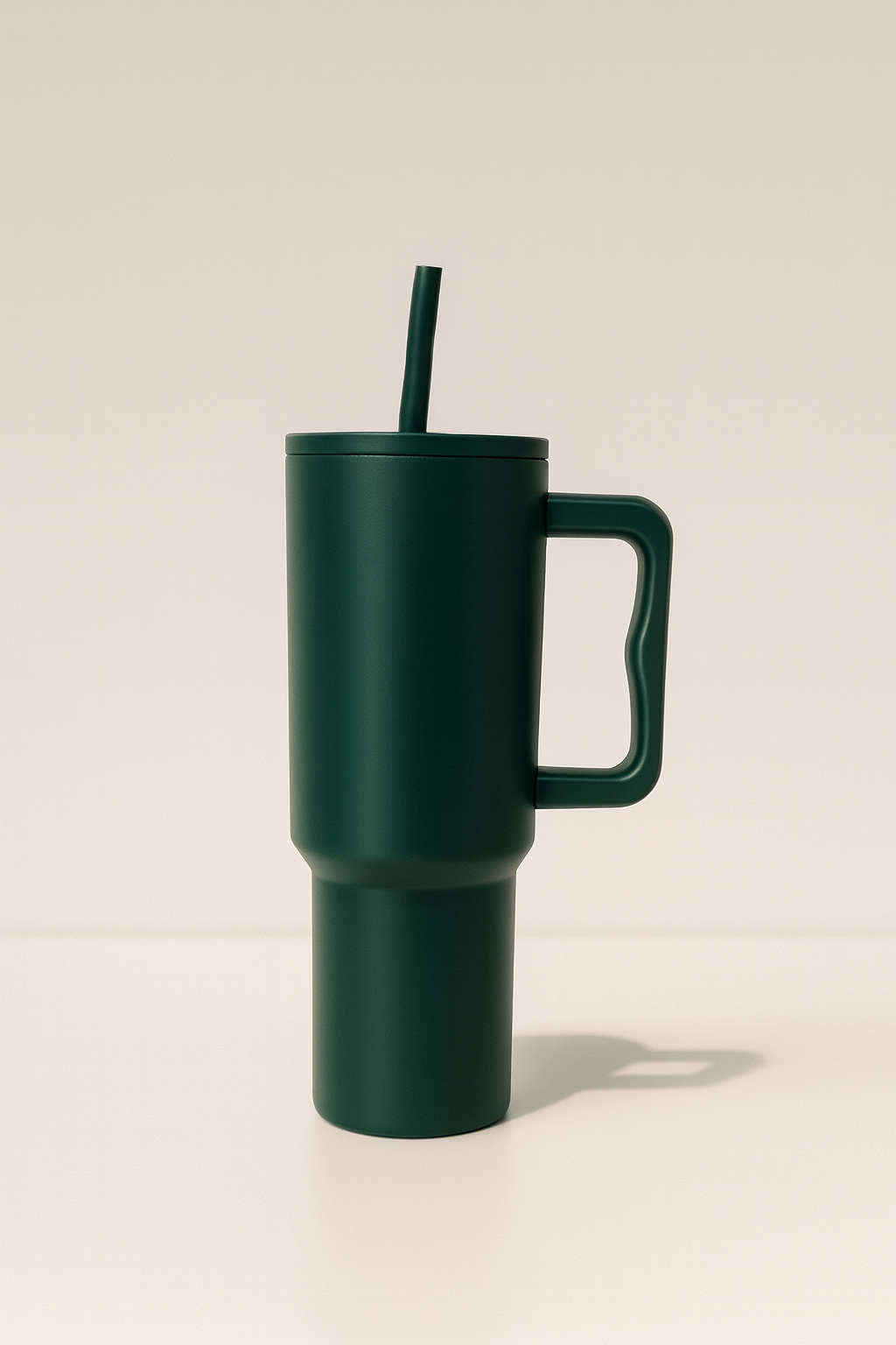 HighThrive Hydration Becher