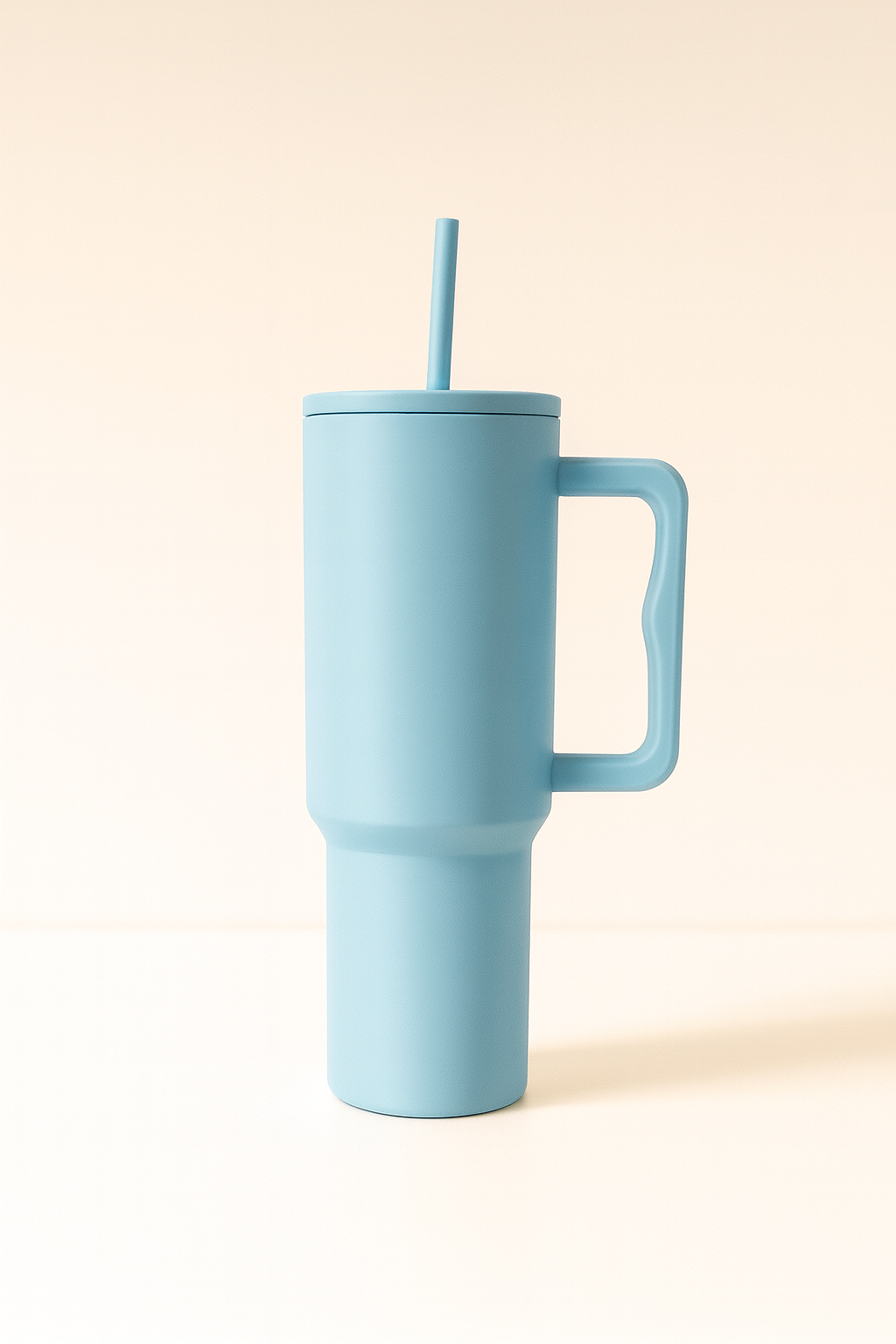 HighThrive Hydration Becher