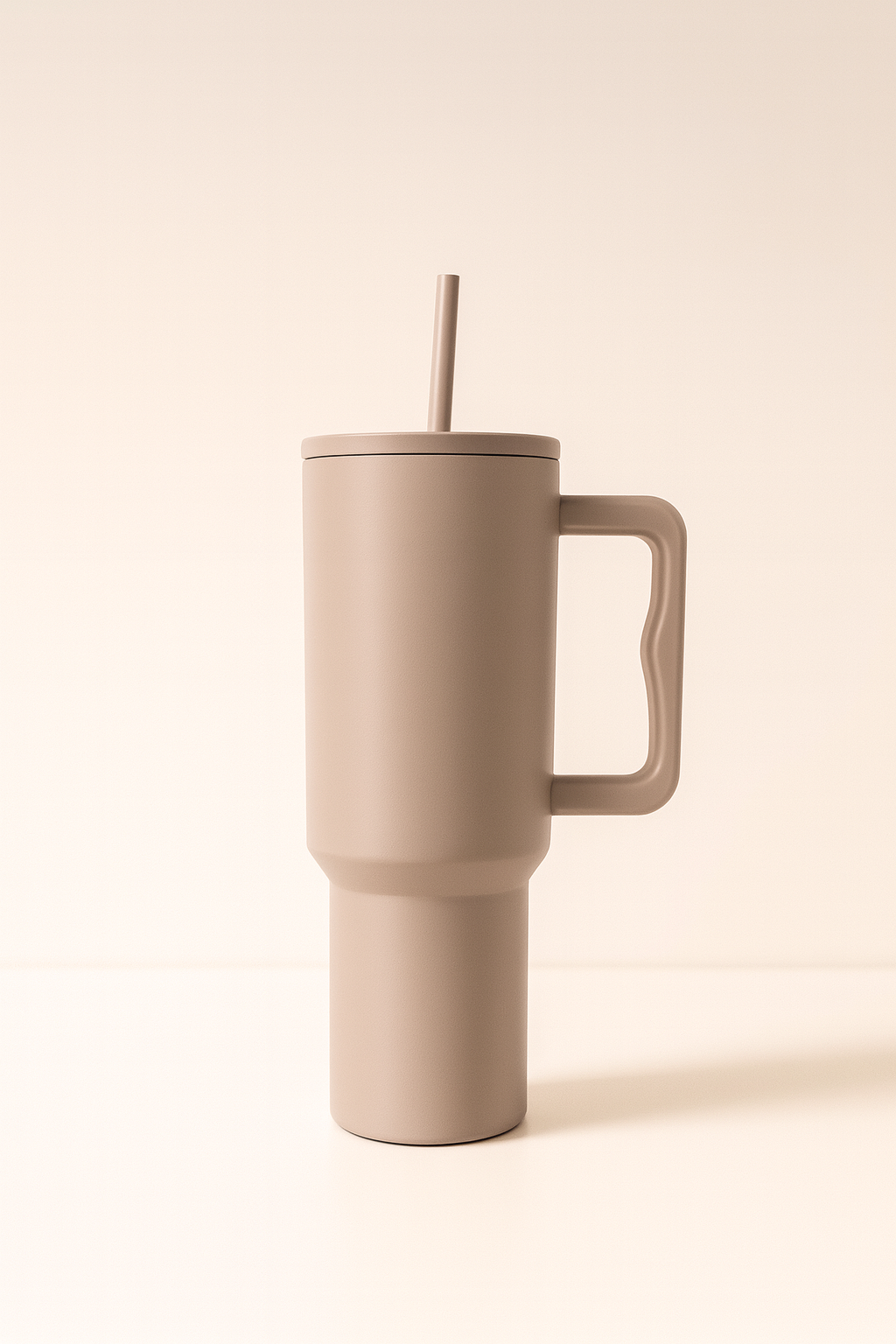 HighThrive Hydration Becher