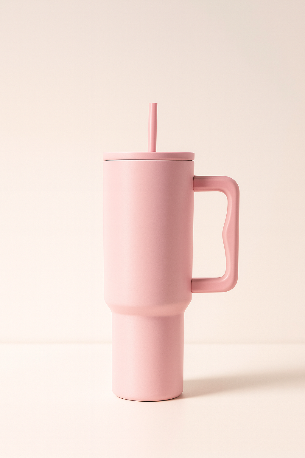 HighThrive Hydration Becher